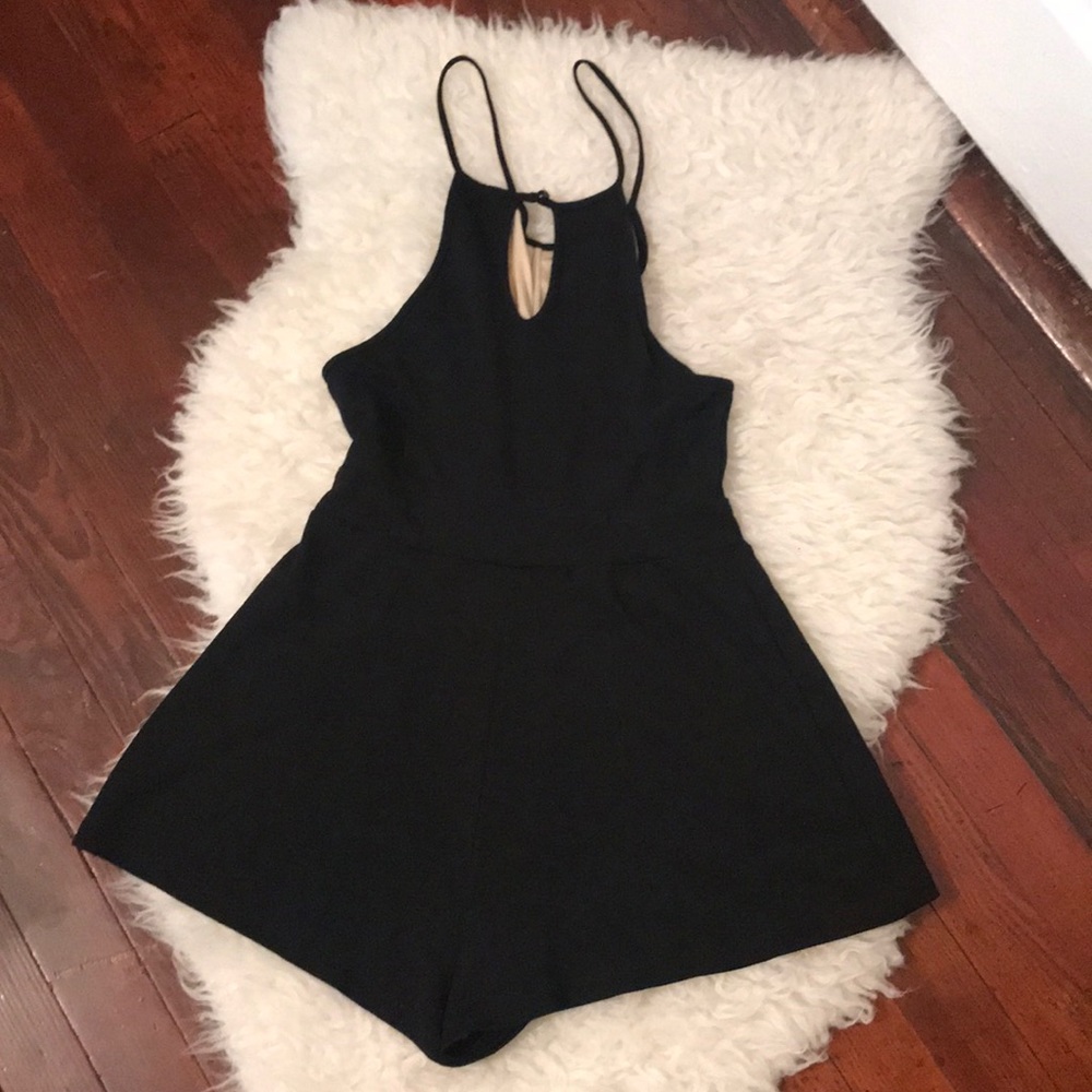 Symphony romper - Picture 3 of 3